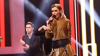 Alina Eremia & Band - Medley (LIVE)