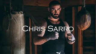 Chris Sarro