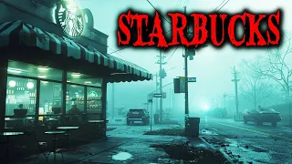 9 Historias De Terror Que Ocurrieron en Starbucks - Relatos de Horror