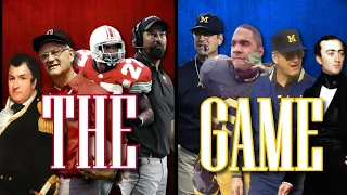 How Michigan-Ohio State Became The Greatest Rivalry In Sports