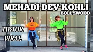 MEHADI DEV KOHLI | BOLLYWOOD | TIKTOK VIRAL | CHOREO ZIN CHICIE