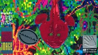 Bomb the Bass - Xenon 2 Megablast (Gibs Remix) Amiga