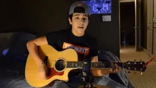 One Direction - "More Than This" Austin Mahone Cover