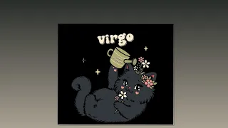 VIRGO ♍ TU ESTÁS SOLTANDO A ESA PERSONA Y SE DA CUENTA Y LE PREOCUPA 🥴.  💫🌟💫