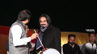 Babbu Maan ||| Live Performance ||||  Munda Tere Te Marda eh ||| Punjabi Song