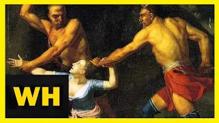 5 Savage Torture Methods Of American Indians