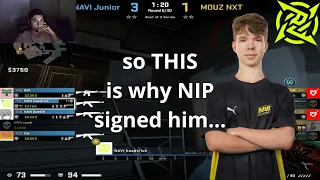 so THIS is why NiP signed headtr1ck...