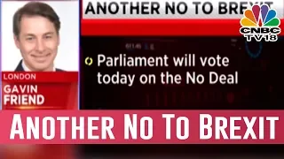 Another No To Brexit: May Loses DUP& ERG Support After Cox's Recommendations