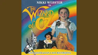 We're Off To See the Wizard (Quartet) (Live)