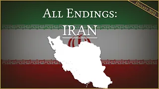 All Endings: Iran