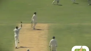 Curtly Ambrose 7 for 1 in 32 Balls against Australia | Greatest Spell in the History of Test Cricket