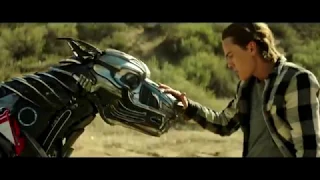 AXL Official Trailer  Sci-Fi Movie 2018 [HD]
