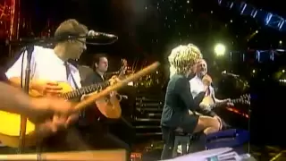 Tina Turner   Let's Stay Together   Live in Amsterdam