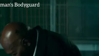 The Hitman's Bodyguard funny clip