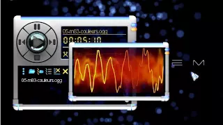 Carpe Diem Spectrum Analyzer Demo