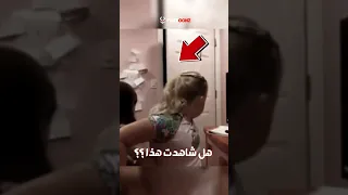 اشياء مخيفه صورتها عدسات الكاميرا 😱💔!! فريتونز