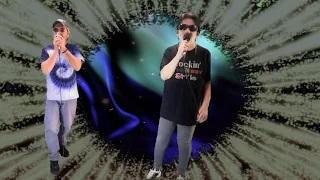 "Bawitdaba"   Kid Rock cover by Bev & Bob