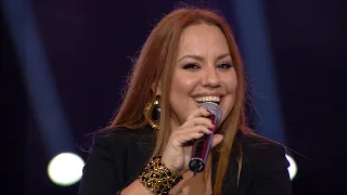 KENGE MOJ - Nata e serenatave | O moj korçare & Debora zbardhi malet - Vikena Kamenica - Vizion Plus