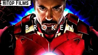 Marvel Studios' Iron Man 2 - The Broken Sequel