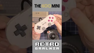 🕹️ Sekretne gry na Atari 400 Mini? Jak je odblokować?