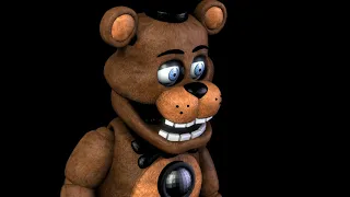 (SFM/FNAF) Lonely Freddy Collab Part for The Unknown Animator