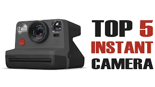 Best Polaroid Instant Camera in 2023! [Review & Buying Guide]