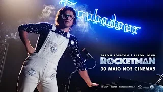 Rocketman | Spot 'História Incrível' | Paramount Pictures Portugal (HD)