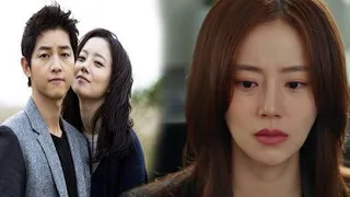The truth about Moon Chae-won
