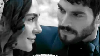 Reyyan& Miran||Hercai||Sting-Desert rose