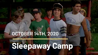 Scripts Gone Wild | Sleepaway Camp | American Camp Association