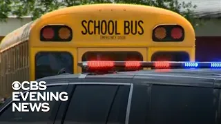 19 students, 2 teachers die in Texas school rampage