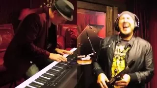 Happy - Pharrell Williams remix cover by The Bottom 40 Band