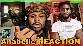 Shaboozey - Anabelle [FIRST REACTION]
