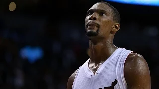 Chris Bosh  - The Comeback