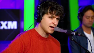 capricorn - vampire weekend (siriusxmu session)