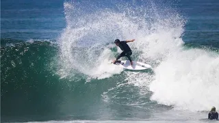 KOLOHE ANDINO AND PROS DOMINATE AT LOWERS