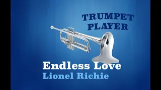 Endless Love - Bb Trumpet - Lionel Richie