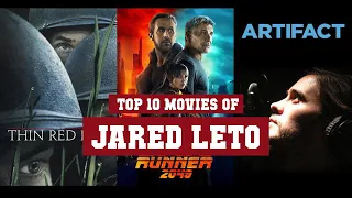 Jared Leto Top 10 Movies | Best 10 Movie of Jared Leto