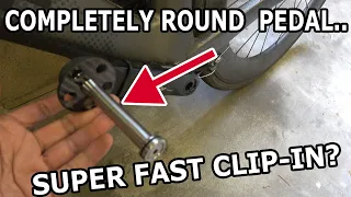 Fastest Clipping Pedals in the World Teardown | Bold Claims | More Reaming