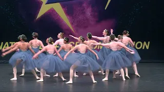 Vivaldi Spring - The ML Dance Academy