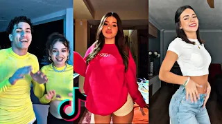 Las Mejores Tendencias y Bailes de Tik Tok |Nuevos trends tiktok 2023 | Bailando TIK TOK #42