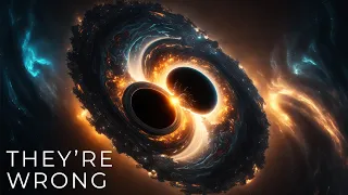 Can a Black Hole Create a Universe?