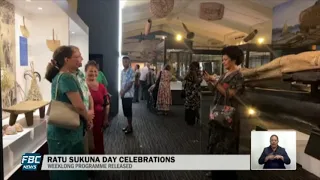 Ratu Sukuna Day launched during Great Council of Chiefs meeting