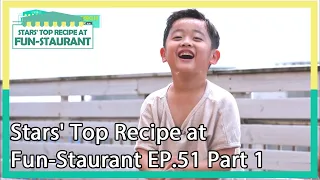 Stars' Top Recipe at Fun-Staurant EP.51 Part 1 | KBS WORLD TV 201027