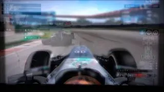 End of an Era - F1 2013