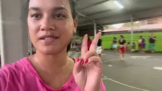 [VLOG] Tahiti- Danse avec Moena Maiotui
