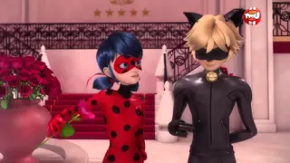 Miraculous Ladybug AMV- Troublemaker