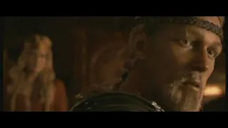 Beowulf International Trailer 2007