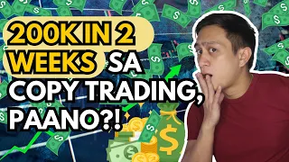 SINO BA ANG TRADERS NA COPY KO SA OKX?