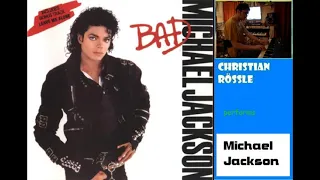 Fly Away - Michael Jackson - Instrumental with lyrics  [subtitles]